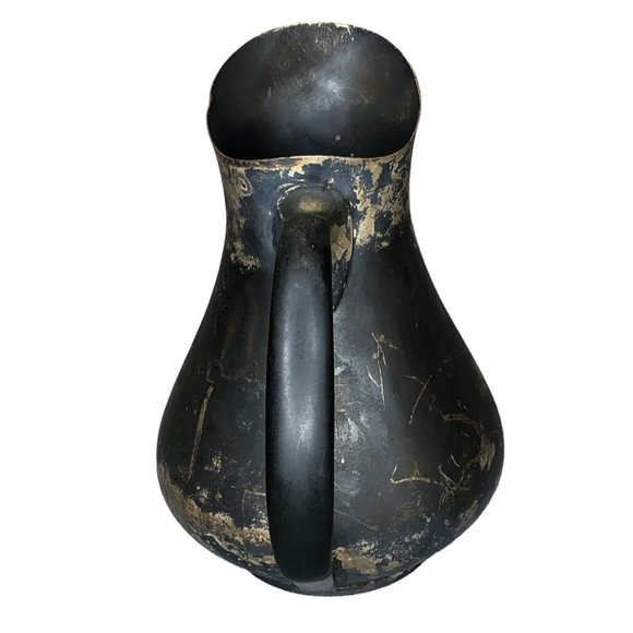 Cohr Denmark SilverPlate Beverage Water Pitcher Vintage - Picture 5 of 9